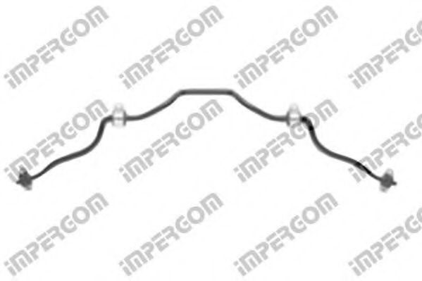 Стабилизатор, ходовая часть ORIGINAL IMPERIUM 11716