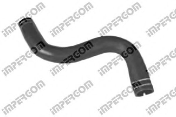 Шланг радиатора ORIGINAL IMPERIUM 16009