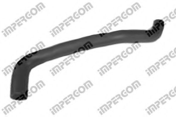 Рукав воздухозаборника, воздушный фильтр ORIGINAL IMPERIUM 16018