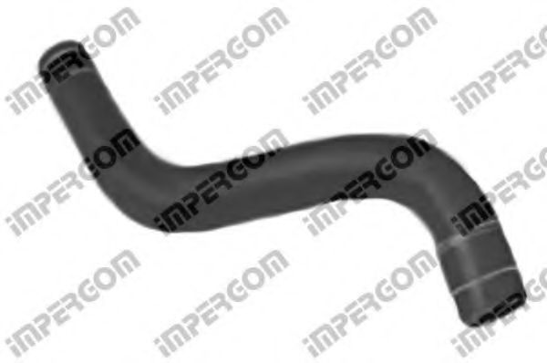 Шланг радиатора ORIGINAL IMPERIUM 16021