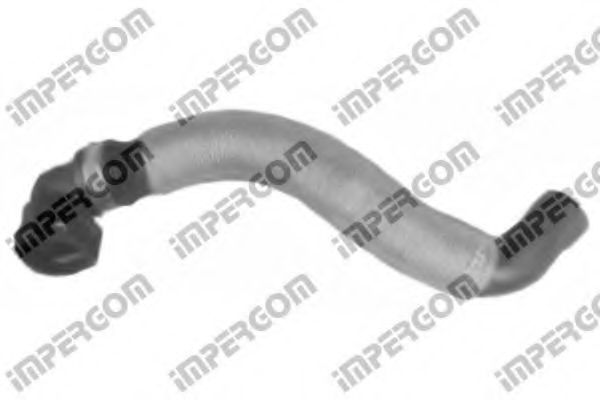 Шланг, теплообменник - отопление ORIGINAL IMPERIUM 16147