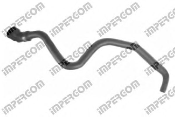 Шланг, теплообменник - отопление ORIGINAL IMPERIUM 16148