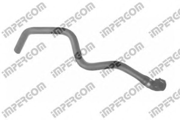 Шланг, теплообменник - отопление ORIGINAL IMPERIUM 16154