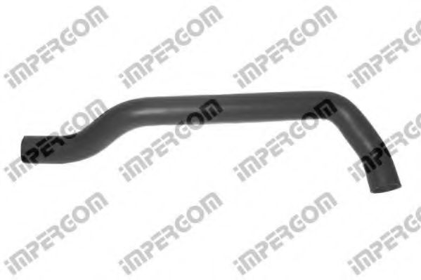 Шланг радиатора ORIGINAL IMPERIUM 16236