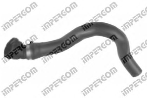 Шланг радиатора ORIGINAL IMPERIUM 17132