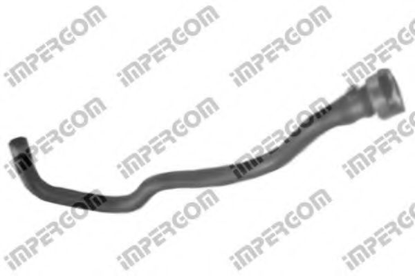 Шланг, теплообменник - отопление ORIGINAL IMPERIUM 17144