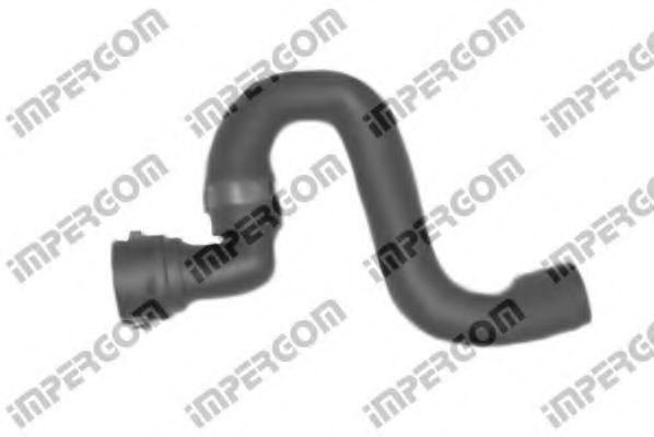 Трубка охлаждающей жидкости ORIGINAL IMPERIUM 17222