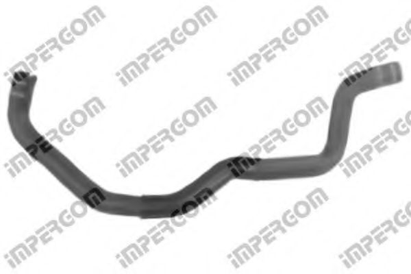 Шланг, теплообменник - отопление ORIGINAL IMPERIUM 17235