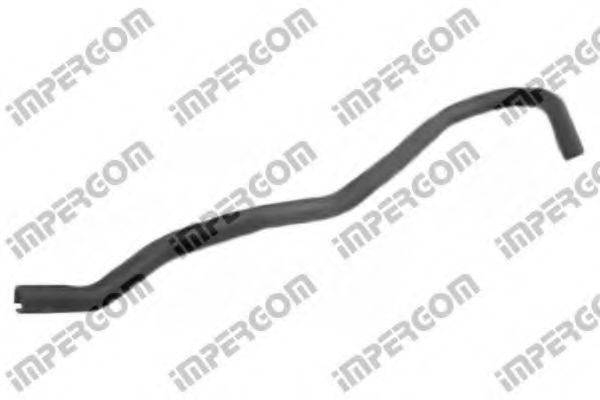 Шланг, теплообменник - отопление ORIGINAL IMPERIUM 17238