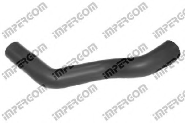 Шланг радиатора ORIGINAL IMPERIUM 17408