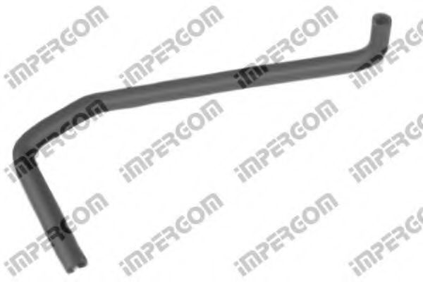 Шланг, теплообменник - отопление ORIGINAL IMPERIUM 17411