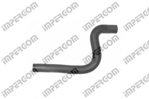 Шланг радиатора ORIGINAL IMPERIUM 17439