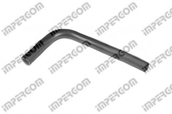 Шланг, теплообменник - отопление ORIGINAL IMPERIUM 17504