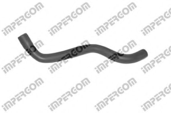 Шланг радиатора ORIGINAL IMPERIUM 17515