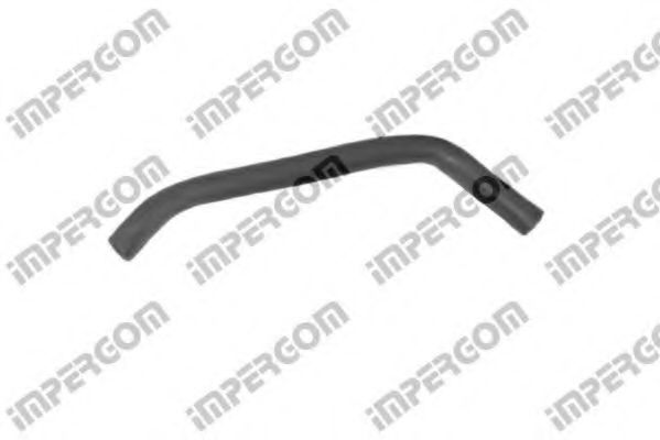 Шланг радиатора ORIGINAL IMPERIUM 17609