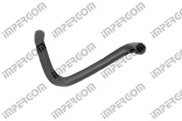 Шланг радиатора ORIGINAL IMPERIUM 17638