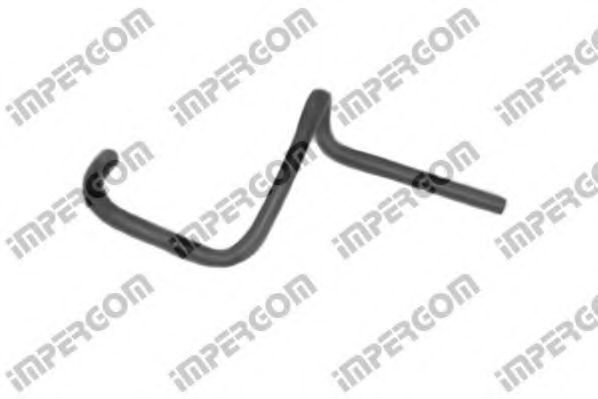 Шланг, теплообменник - отопление ORIGINAL IMPERIUM 17658