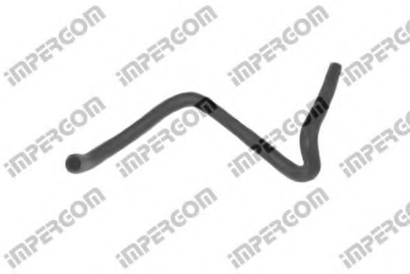 Шланг радиатора ORIGINAL IMPERIUM 17664