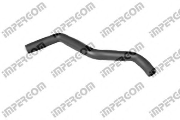 Шланг радиатора ORIGINAL IMPERIUM 17700