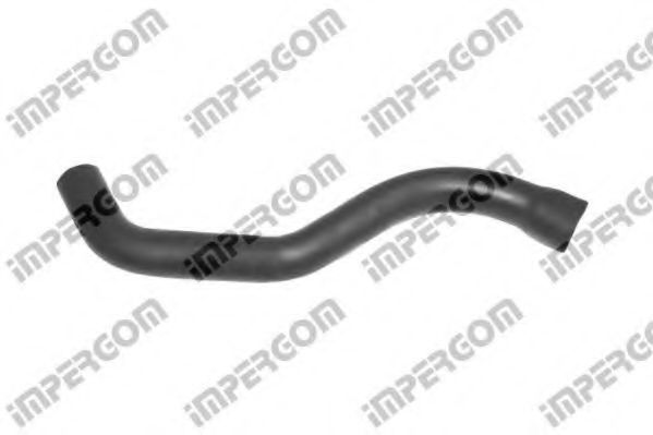 Шланг радиатора ORIGINAL IMPERIUM 18229