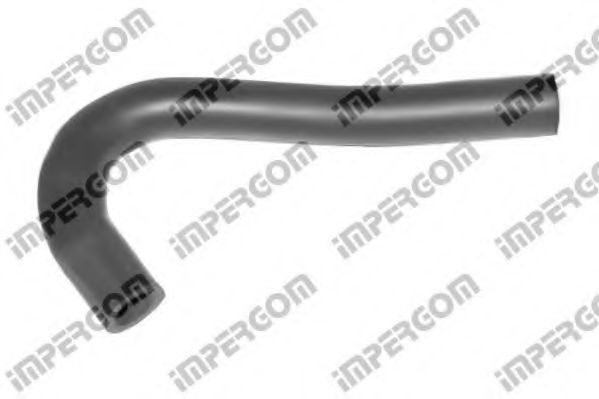 Шланг радиатора ORIGINAL IMPERIUM 18594