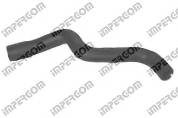 Шланг радиатора ORIGINAL IMPERIUM 19000