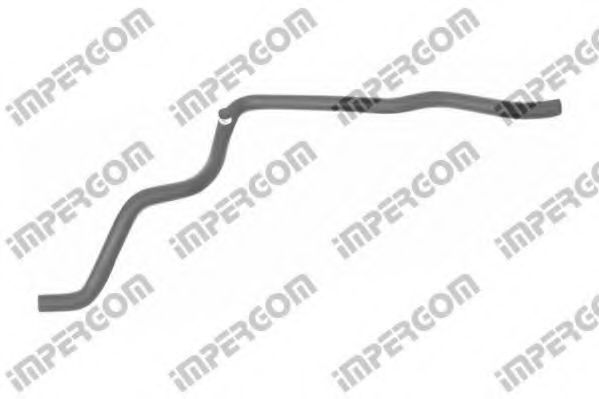 Шланг, теплообменник - отопление ORIGINAL IMPERIUM 19611