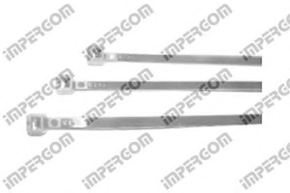 Зажимный хомут ORIGINAL IMPERIUM 20111/B