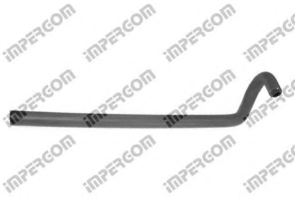 Шланг, теплообменник - отопление ORIGINAL IMPERIUM 21128