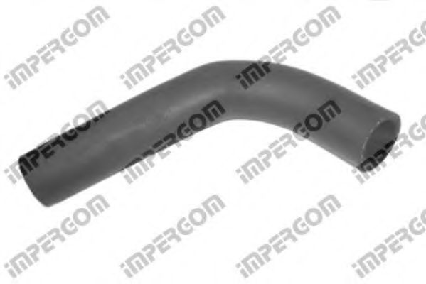 Шланг радиатора ORIGINAL IMPERIUM 21360