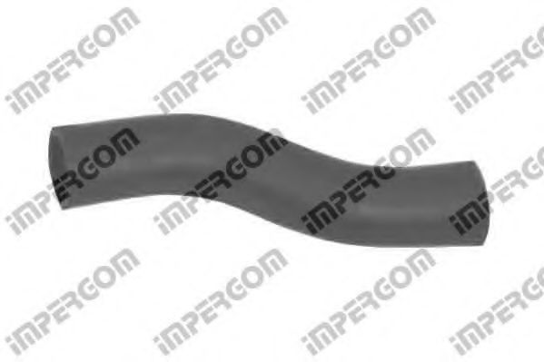 Шланг радиатора ORIGINAL IMPERIUM 21800