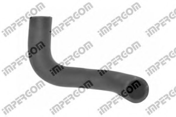 Шланг радиатора ORIGINAL IMPERIUM 220003