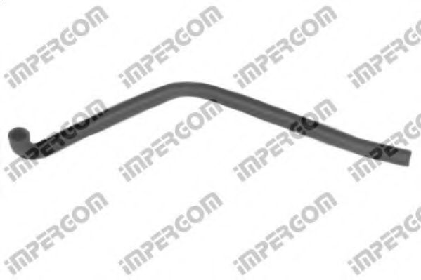 Шланг радиатора ORIGINAL IMPERIUM 220452