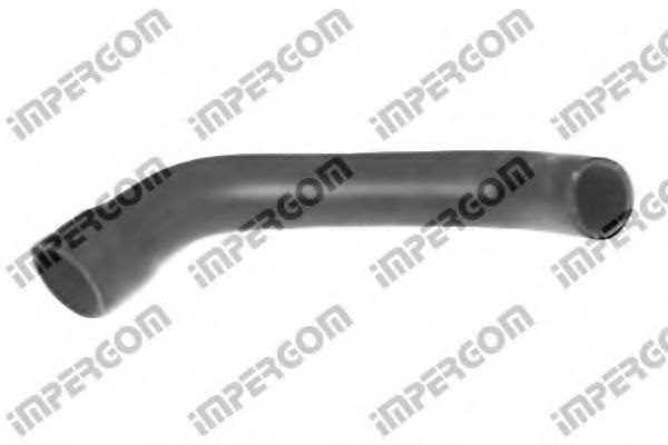 Шланг радиатора ORIGINAL IMPERIUM 220610