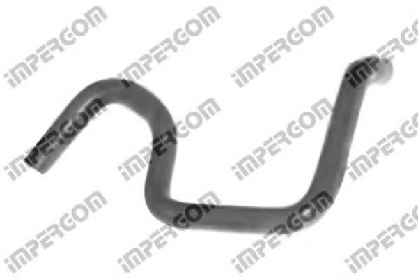 Шланг, теплообменник - отопление ORIGINAL IMPERIUM 220613