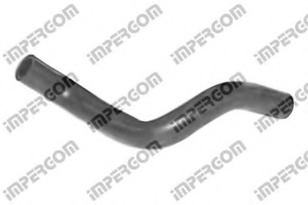 Шланг радиатора ORIGINAL IMPERIUM 220670