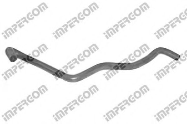 Шланг радиатора ORIGINAL IMPERIUM 220672