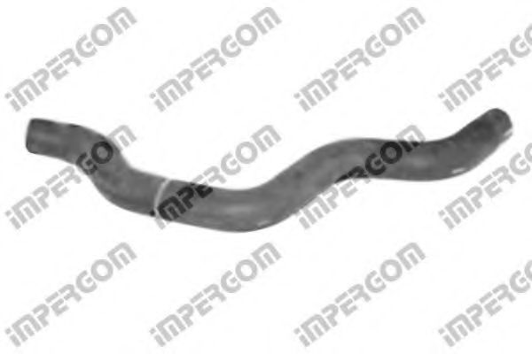 Шланг радиатора ORIGINAL IMPERIUM 220684