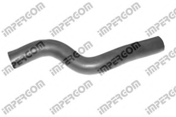 Шланг радиатора ORIGINAL IMPERIUM 220721