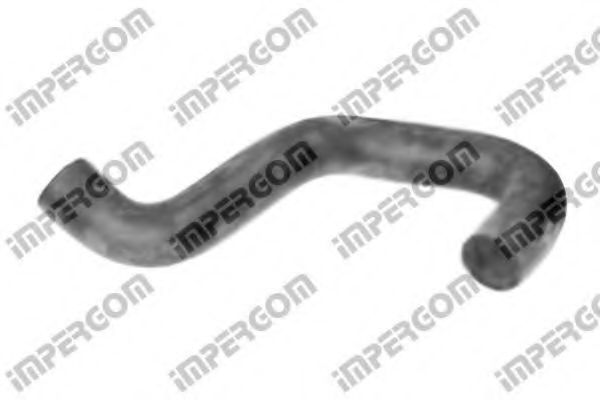 Шланг радиатора ORIGINAL IMPERIUM 220759