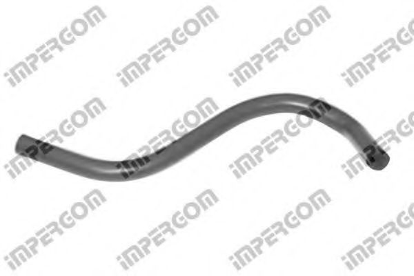 Шланг, теплообменник - отопление ORIGINAL IMPERIUM 220801