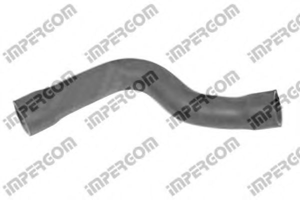 Шланг радиатора ORIGINAL IMPERIUM 220858