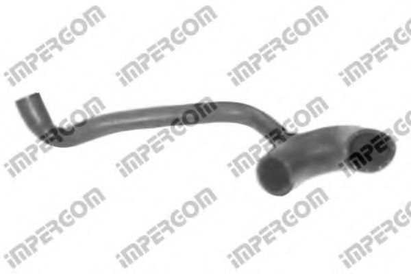 Шланг радиатора ORIGINAL IMPERIUM 220868