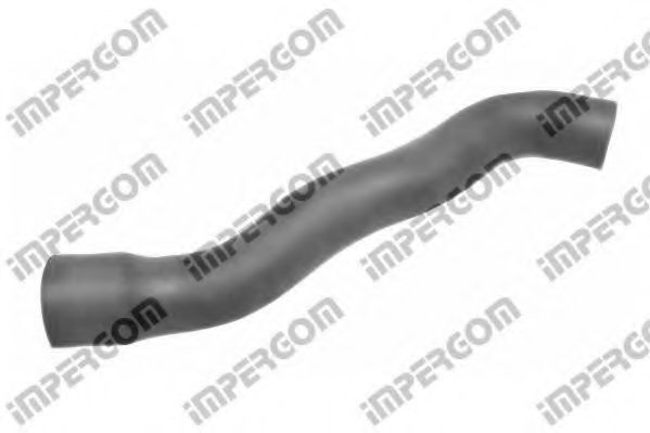 Шланг радиатора ORIGINAL IMPERIUM 220877
