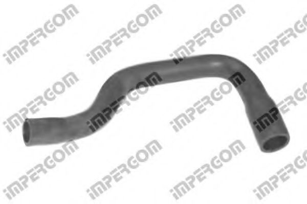 Шланг радиатора ORIGINAL IMPERIUM 220887