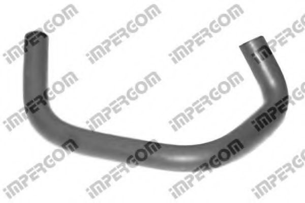 Шланг радиатора ORIGINAL IMPERIUM 220905
