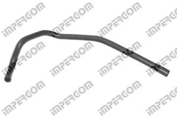 Шланг радиатора ORIGINAL IMPERIUM 220912