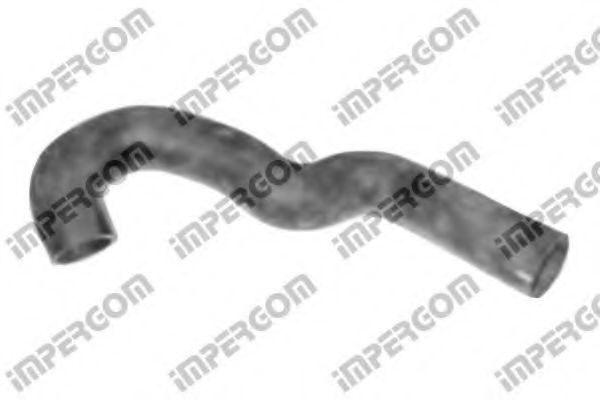 Шланг радиатора ORIGINAL IMPERIUM 220939