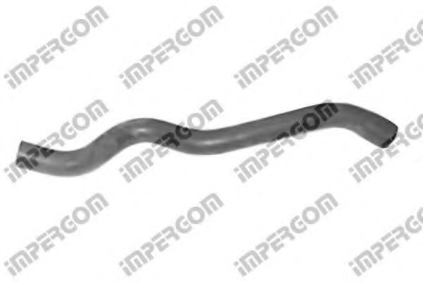 Шланг радиатора ORIGINAL IMPERIUM 220959