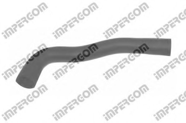 Шланг радиатора ORIGINAL IMPERIUM 220969